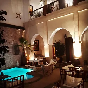 Amira Marrakesh