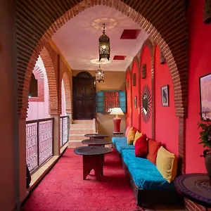 3* Riad Riad N10