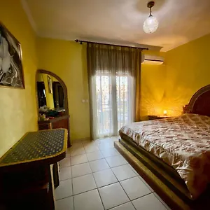 Ory Holiday home