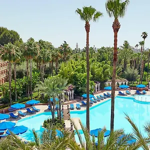 5* فندق لو ميريديان نفيس