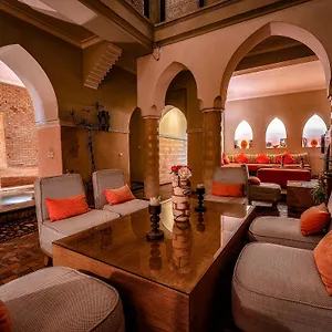 Dar Andamaure Marrakesh