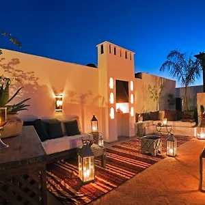 4* Riad Riad Capaldi