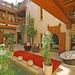 Flam & Marrakesh