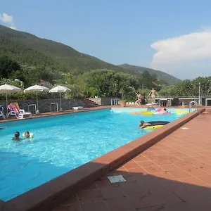 Aparthotel La Vignetta **