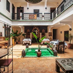 3* Guest house Riad Haraka