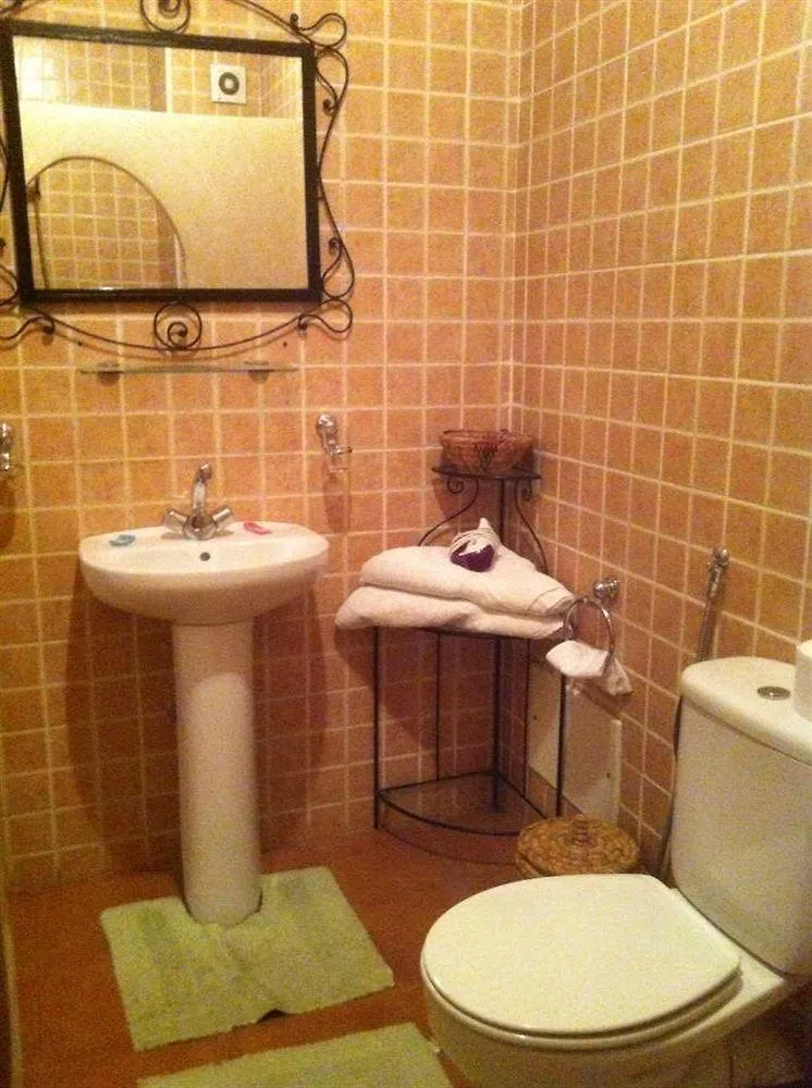 Dar Al Hamra Guest House Marrakesh