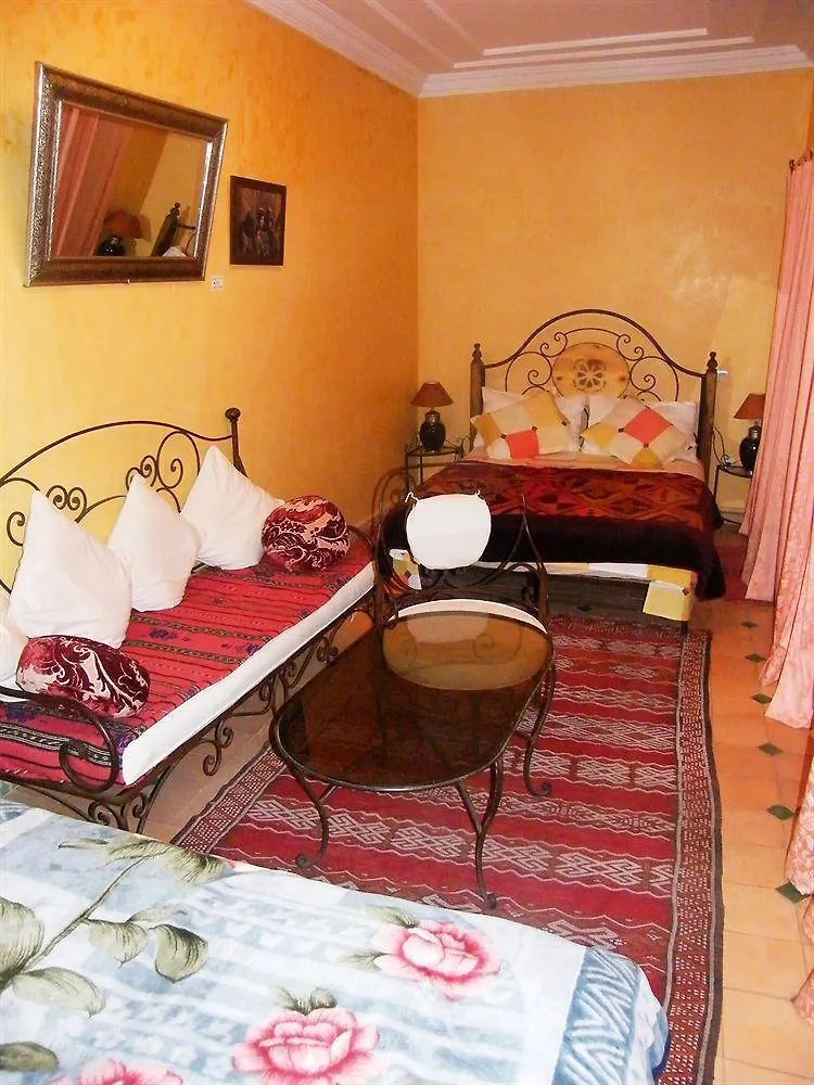 Dar Al Hamra Guest House Marrakesh 3*,