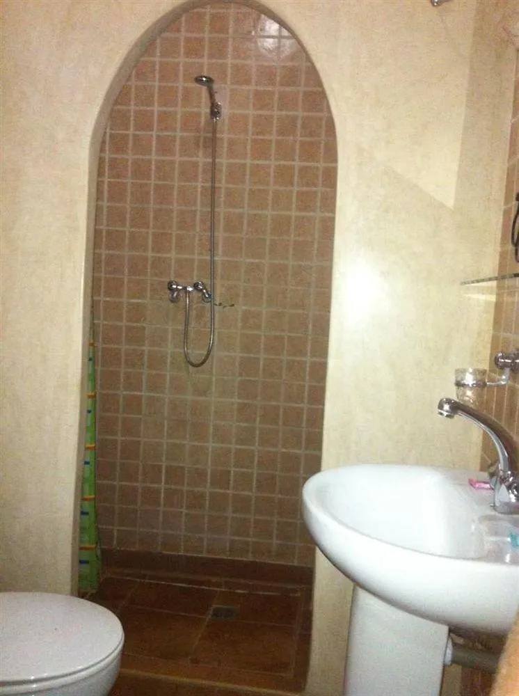 ***  Dar Al Hamra Guest House Marrakesh Morocco