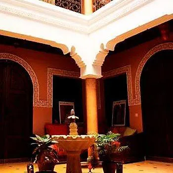 Dar Al Hamra Guest House Marrakesh