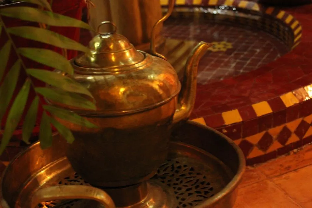 Dar Al Hamra Guest House Marrakesh