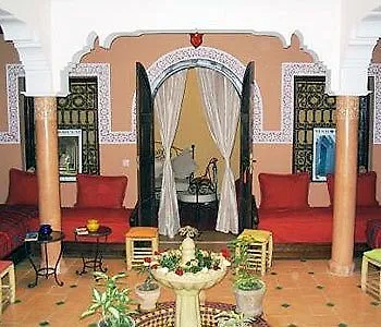 Dar Al Hamra Guest House Marrakesh