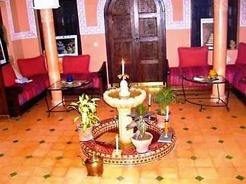 Dar Al Hamra Guest House Marrakesh