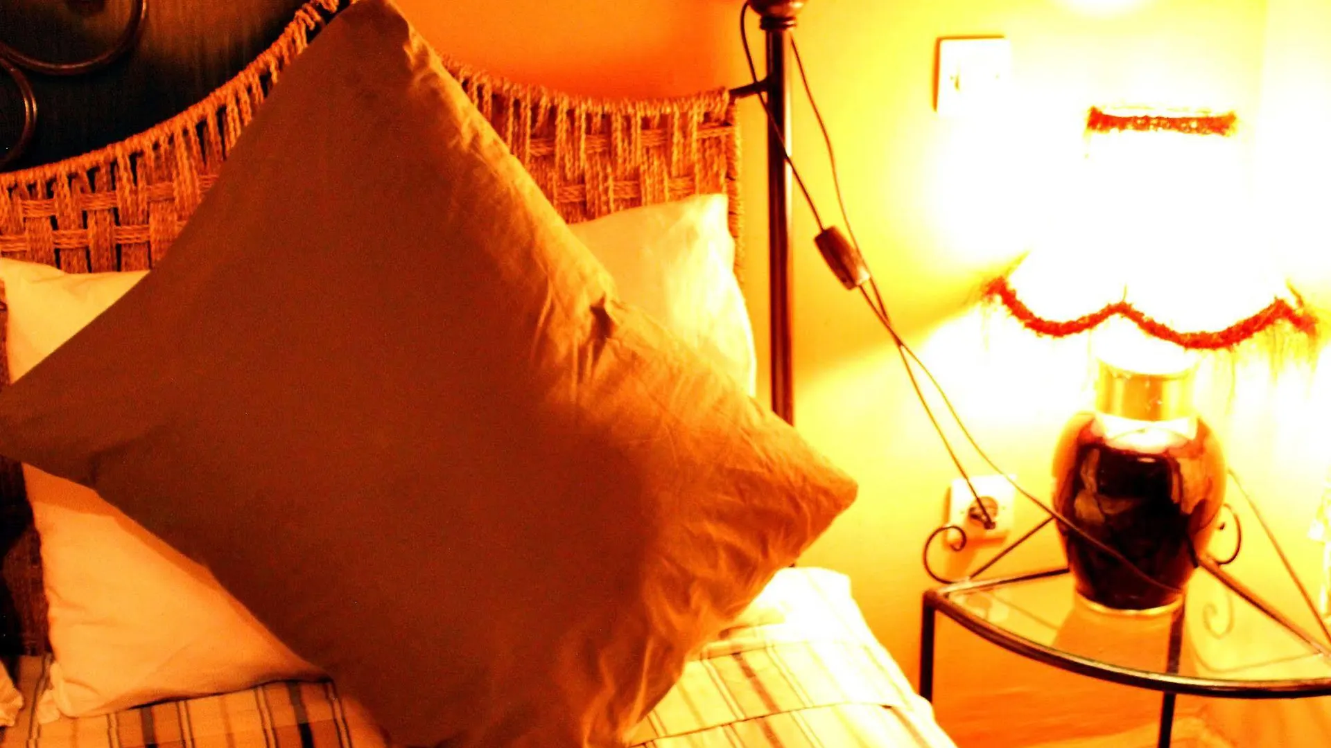 Dar Al Hamra Guest House Marrakesh 3*,