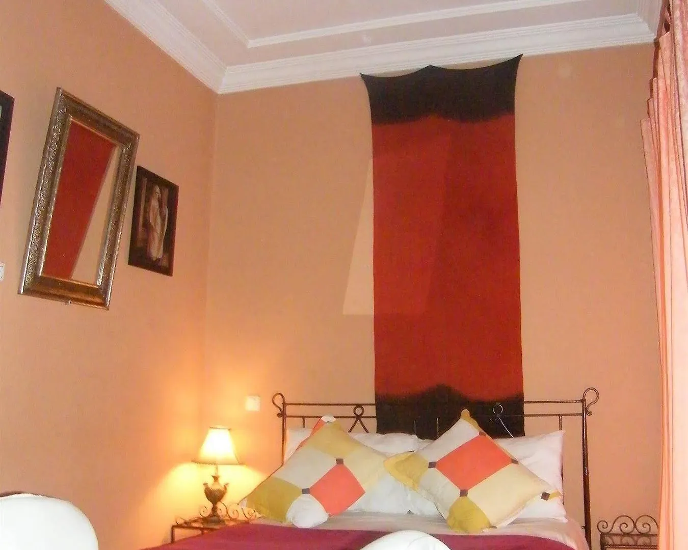 ***  Dar Al Hamra Guest House Marrakesh Morocco