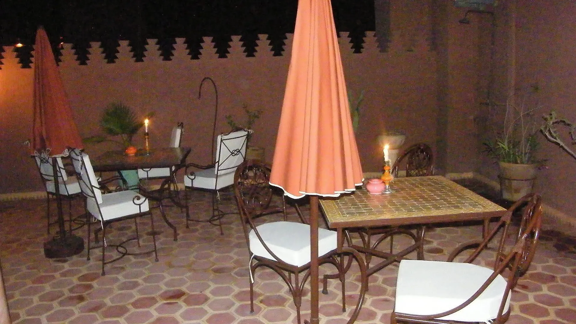 Dar Al Hamra Guest House Marrakesh