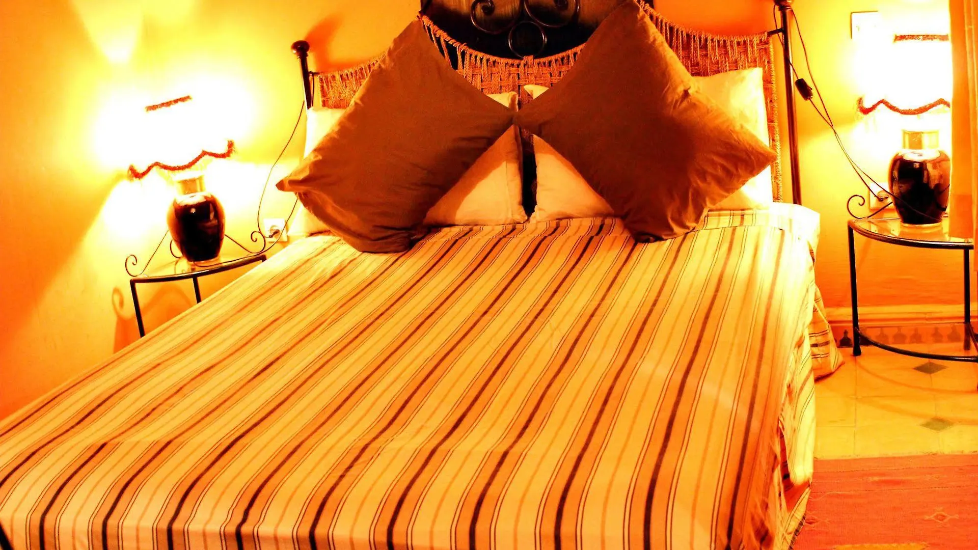 Dar Al Hamra Guest House Marrakesh