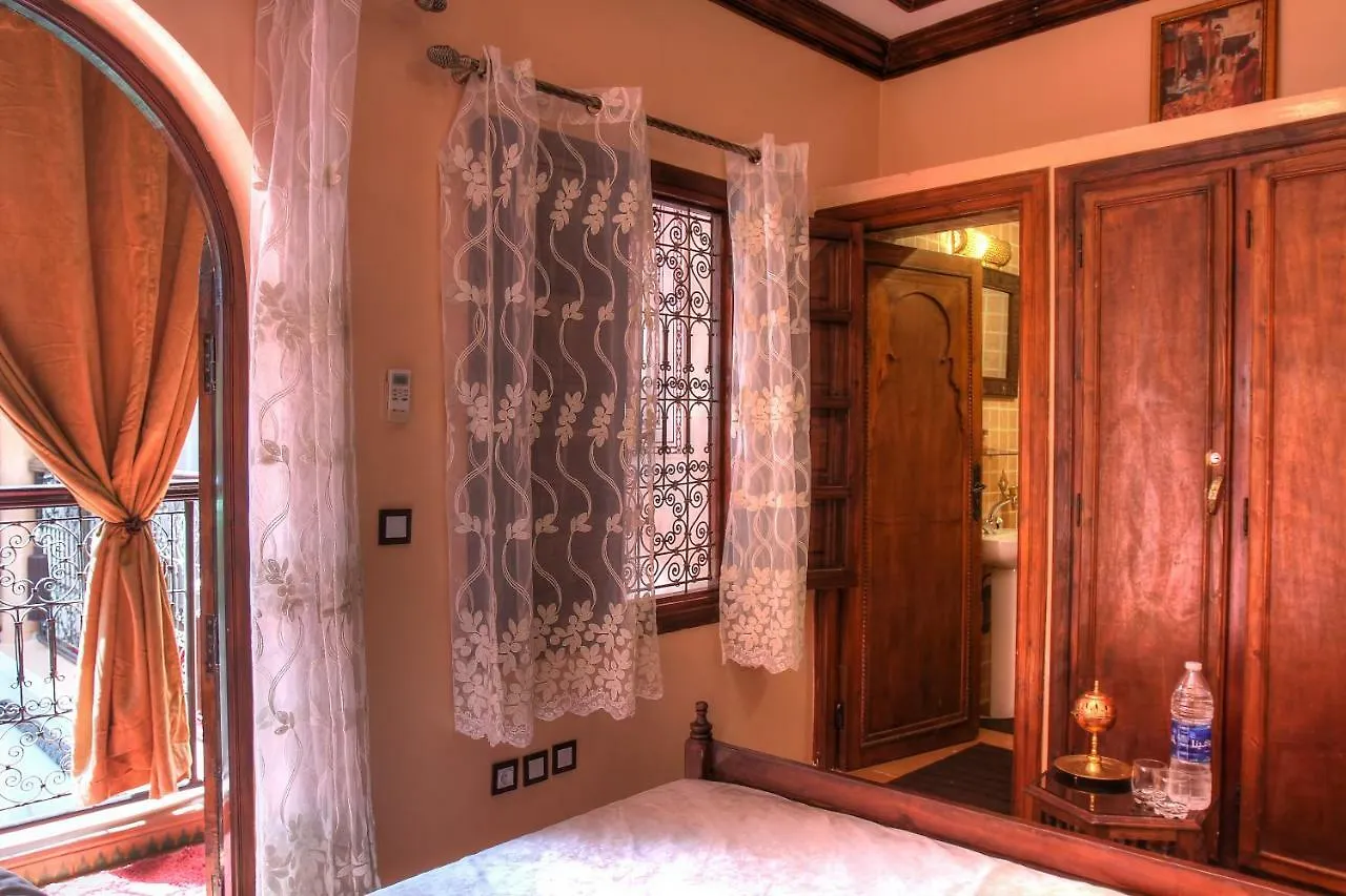 Dar Al Hamra Guest House Marrakesh